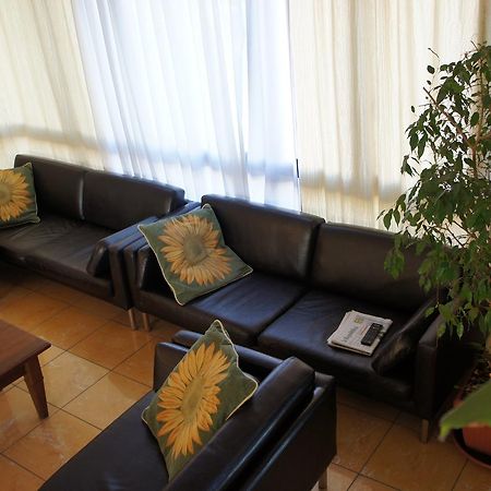 Hotel Albatros Calenzano Bagian luar foto