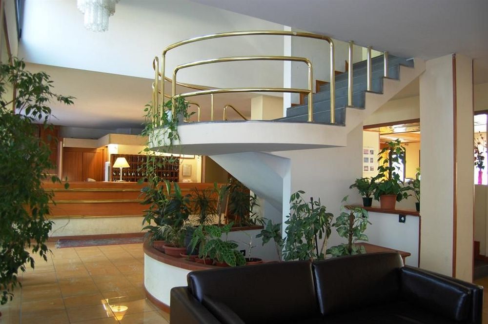 Hotel Albatros Calenzano Bagian luar foto