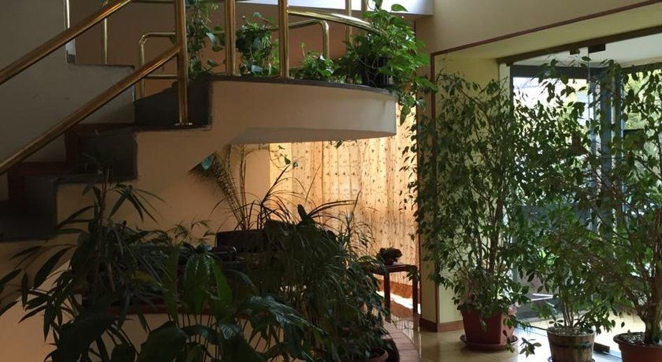 Hotel Albatros Calenzano Bagian luar foto